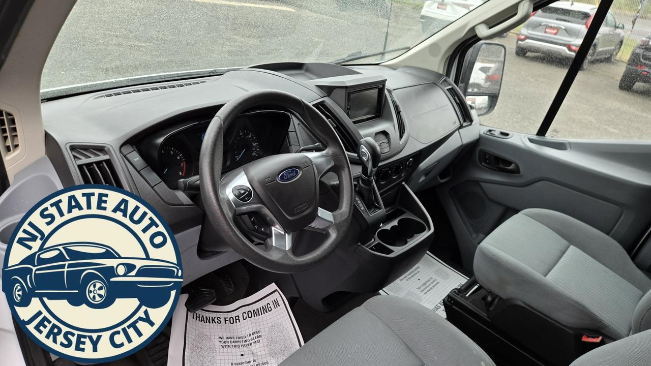 2015 Ford Transit-350 XLT Jersey City NJ