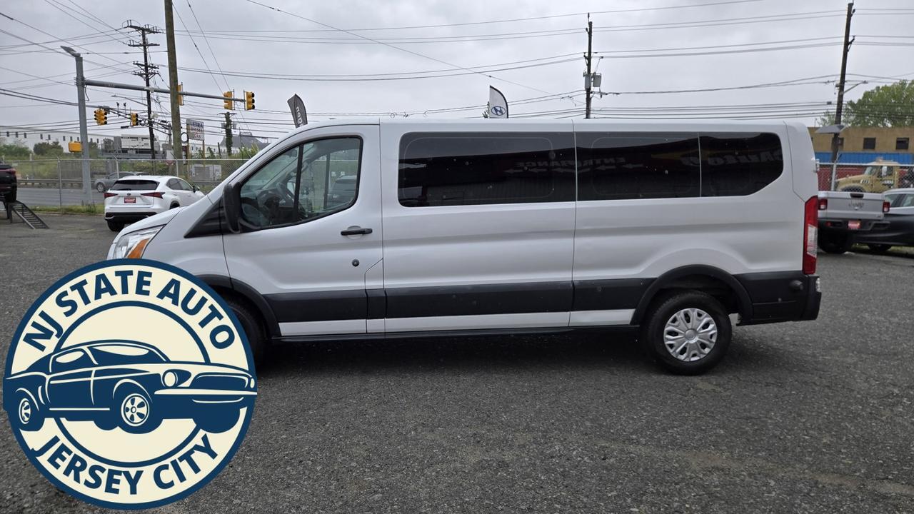 2015 Ford Transit-350 XLT Jersey City NJ