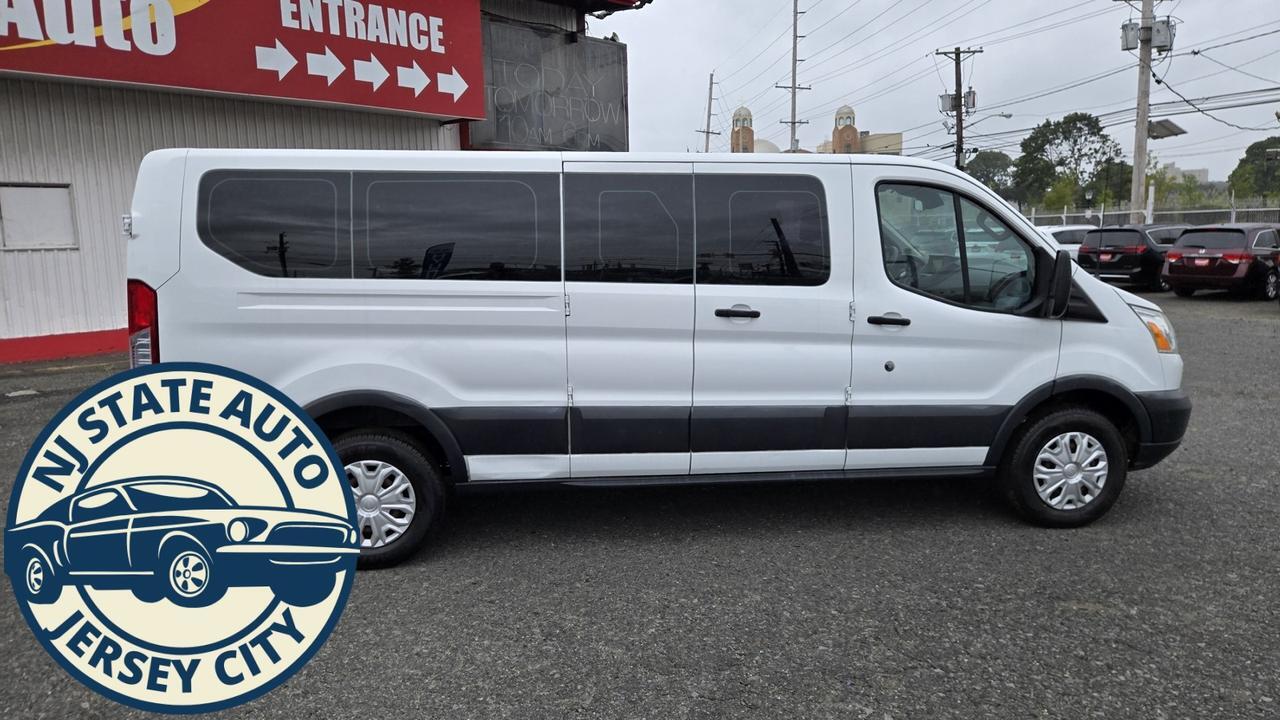 2015 Ford Transit-350 XLT Jersey City NJ