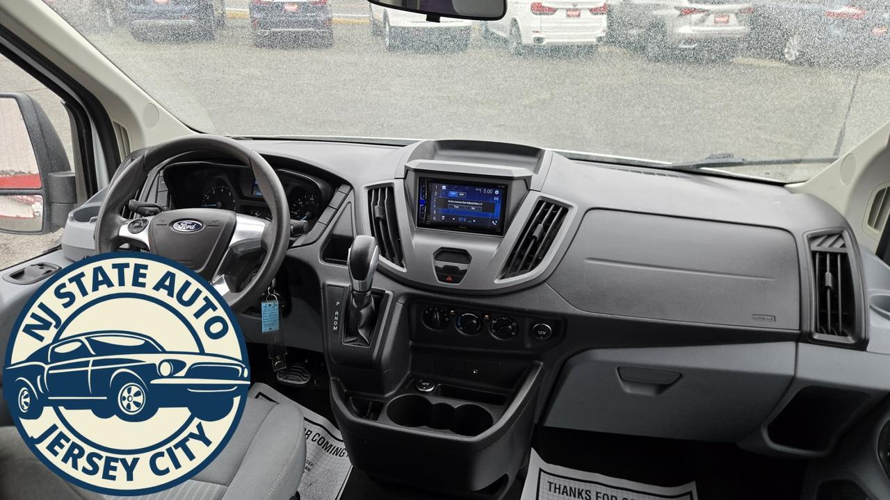 2015 Ford Transit-350 XLT Jersey City NJ