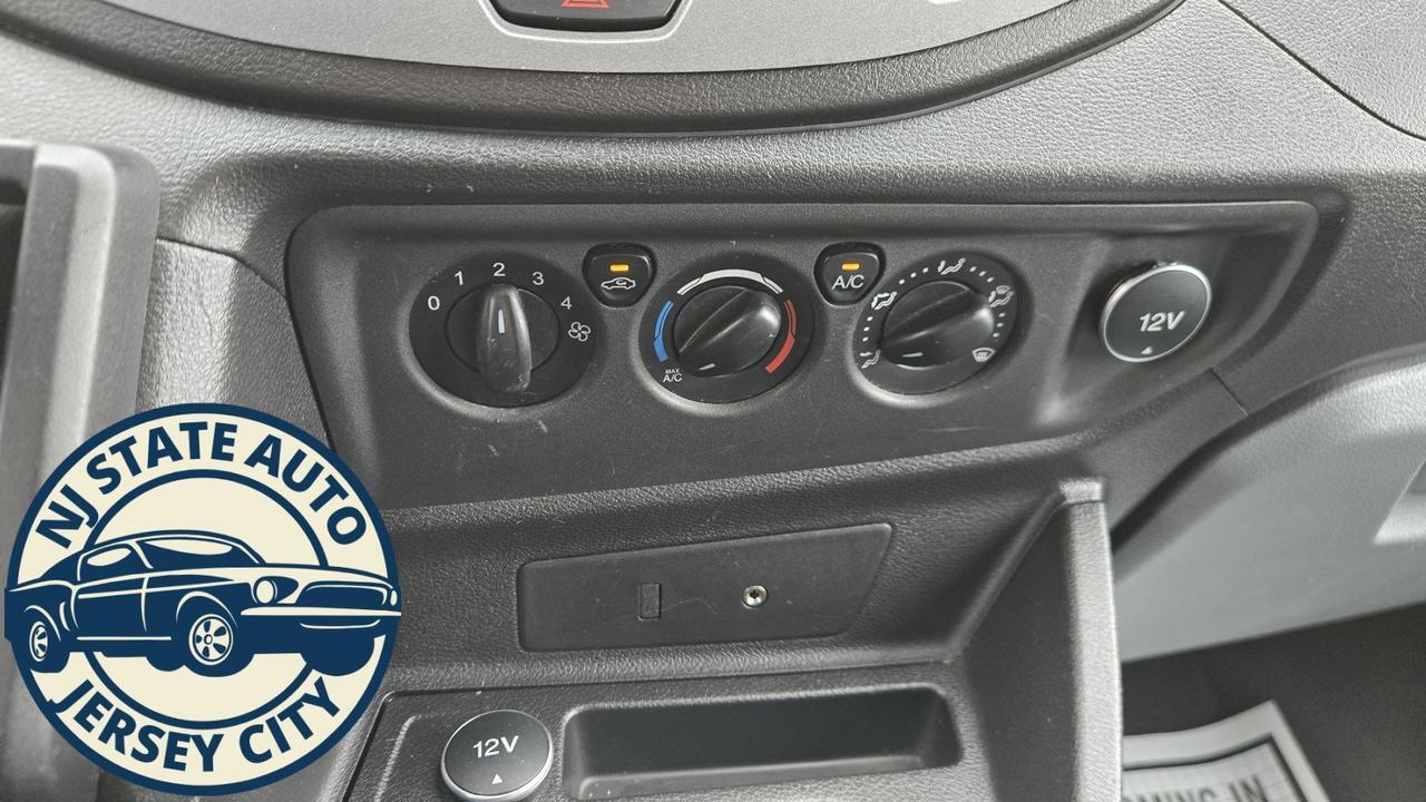 2015 Ford Transit-350 XLT Jersey City NJ