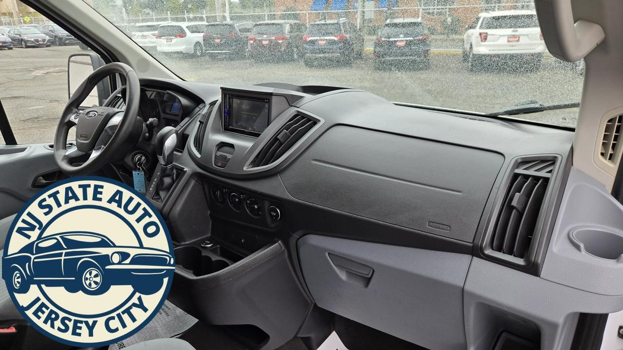 2015 Ford Transit-350 XLT Jersey City NJ