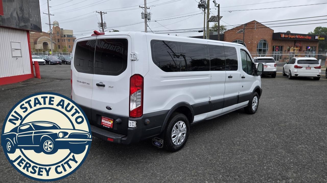 2015 Ford Transit-350 XLT Jersey City NJ
