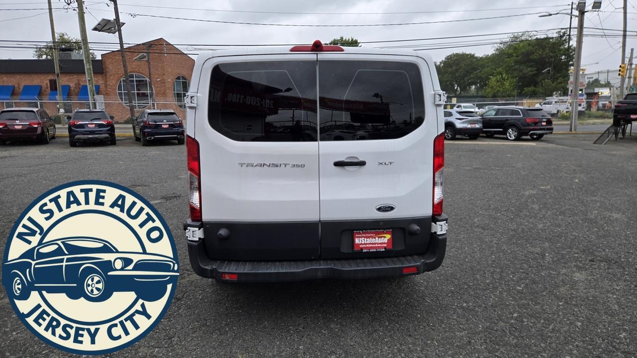 2015 Ford Transit-350 XLT Jersey City NJ