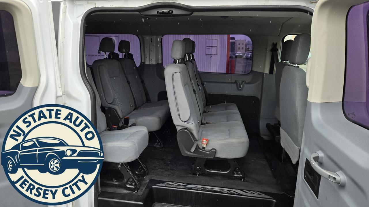 2015 Ford Transit-350 XLT Jersey City NJ