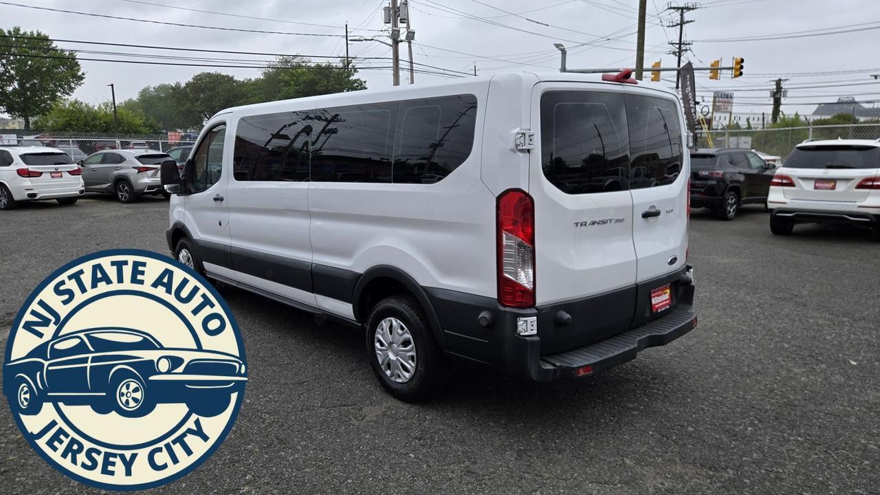 2015 Ford Transit-350 XLT Jersey City NJ