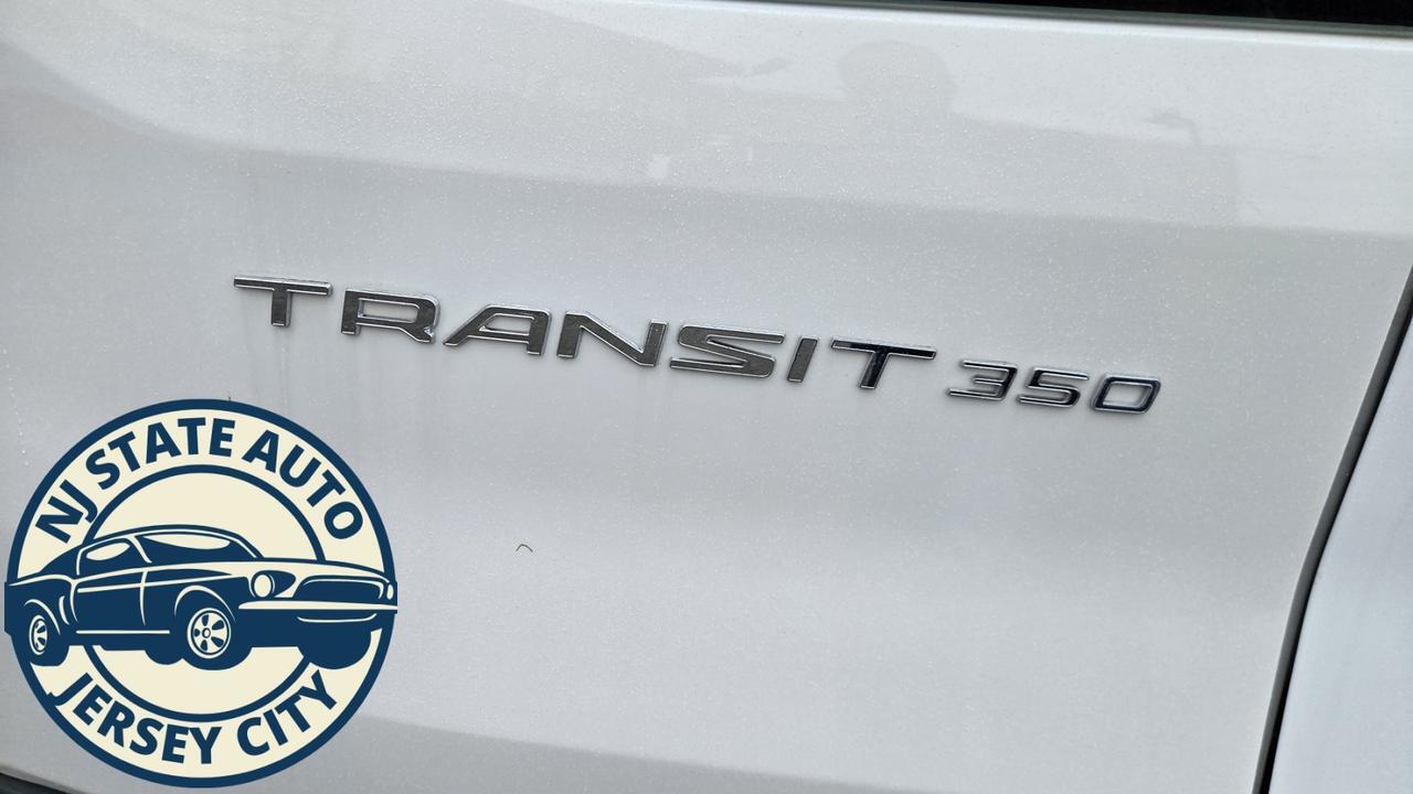 2015 Ford Transit-350 XLT Jersey City NJ