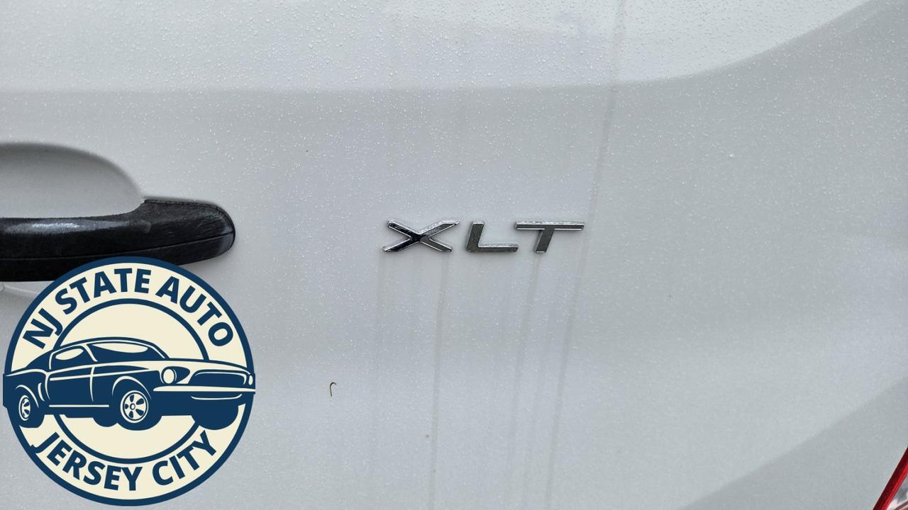 2015 Ford Transit-350 XLT Jersey City NJ