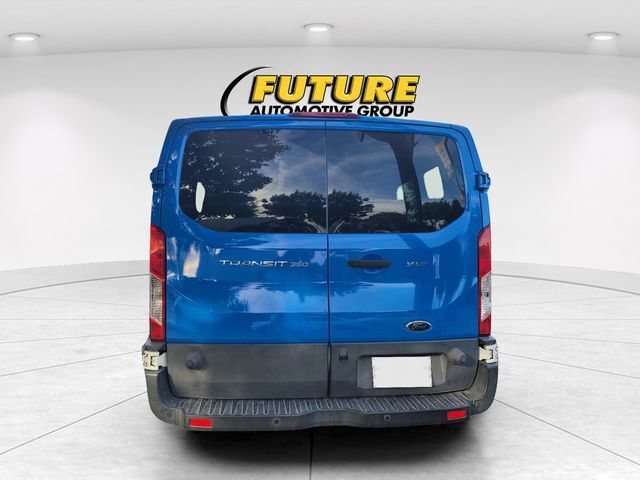 2015 Ford Transit-350 XLT Roseville CA