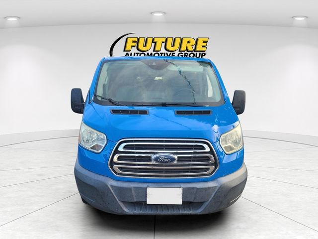 2015 Ford Transit-350 XLT Roseville CA