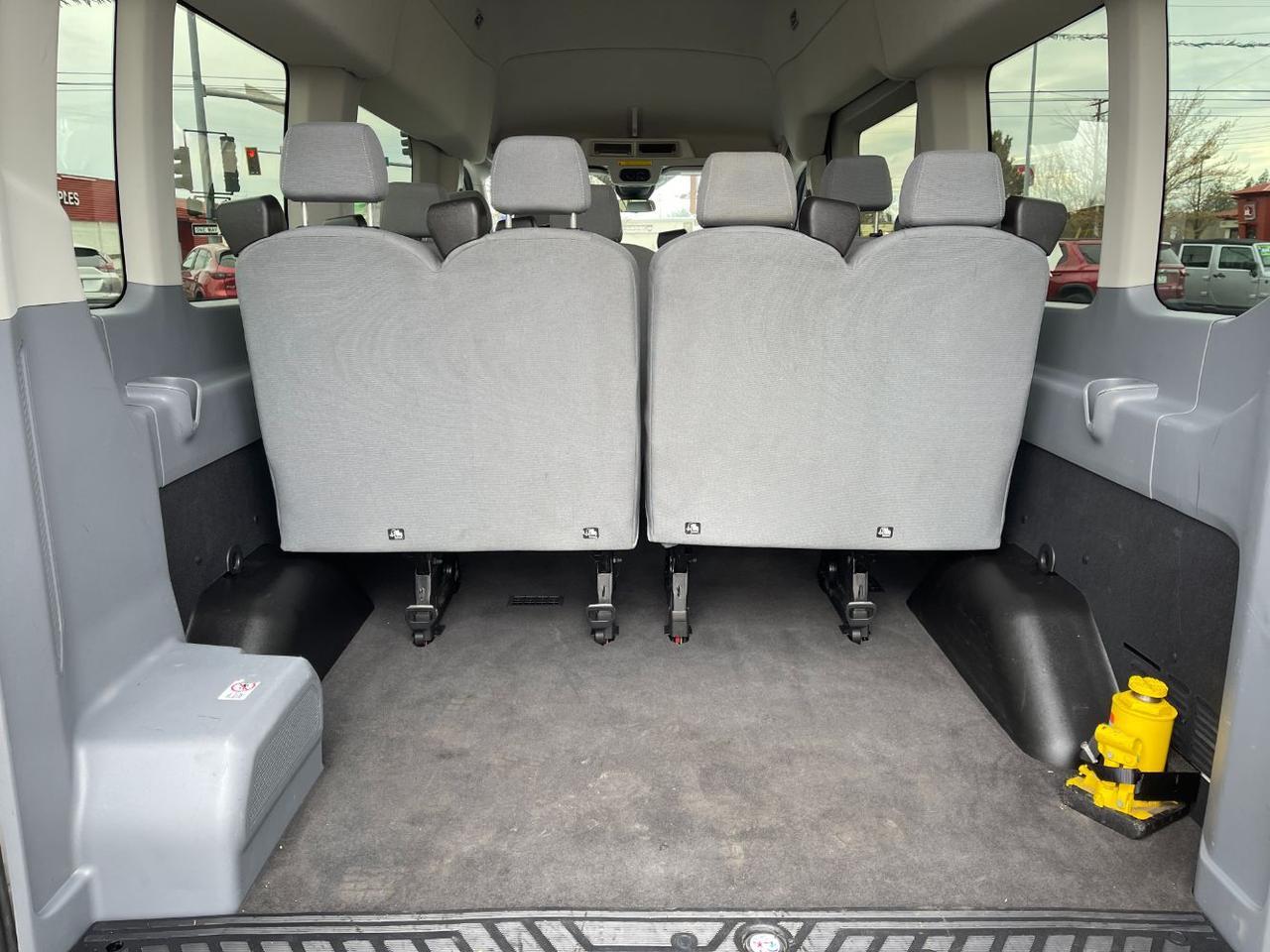 2015 Ford Transit-350 XLT Spokane, WA