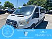 2015 Ford Transit-350 XLT w/RH Swing-Out Doors Low Roof 148.0 WB