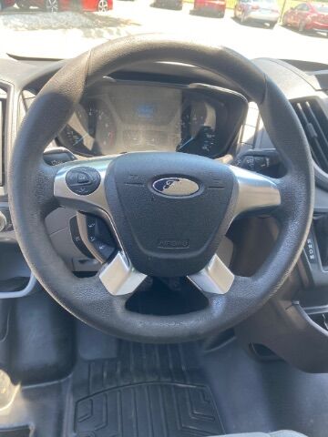 2015 Ford Transit-350 XLT w/RH Swing-Out Doors Low Roof 148.0 WB Charlotte NC