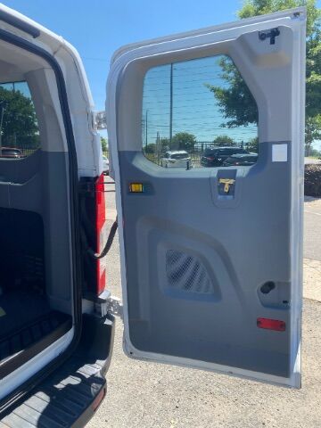 2015 Ford Transit-350 XLT w/RH Swing-Out Doors Low Roof 148.0 WB Charlotte NC