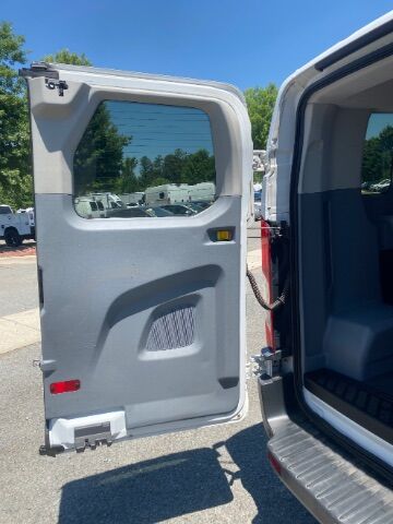 2015 Ford Transit-350 XLT w/RH Swing-Out Doors Low Roof 148.0 WB Charlotte NC