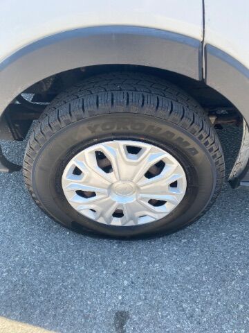 2015 Ford Transit-350 XLT w/RH Swing-Out Doors Low Roof 148.0 WB Charlotte NC