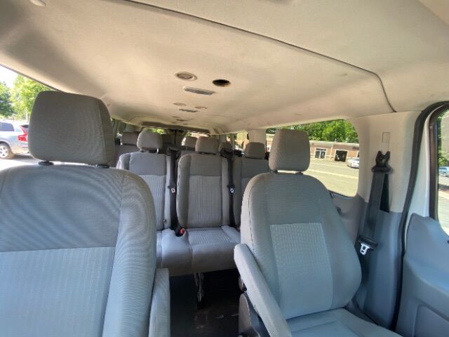 2015 Ford Transit-350 XLT w/RH Swing-Out Doors Low Roof 148.0 WB Charlotte NC