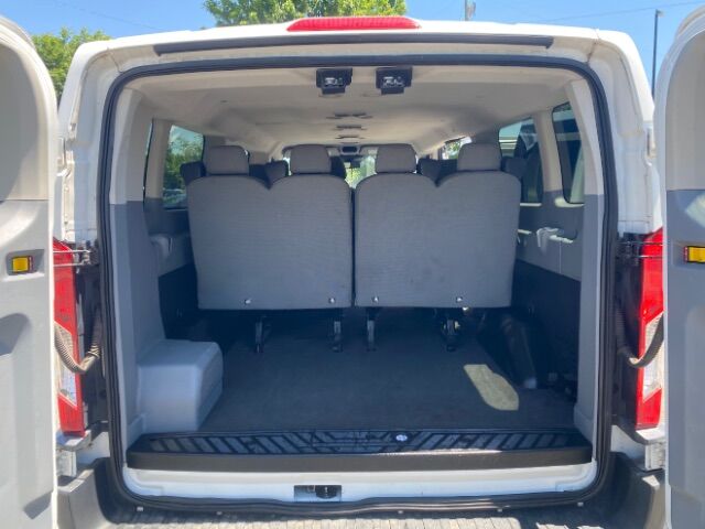2015 Ford Transit-350 XLT w/RH Swing-Out Doors Low Roof 148.0 WB Charlotte NC