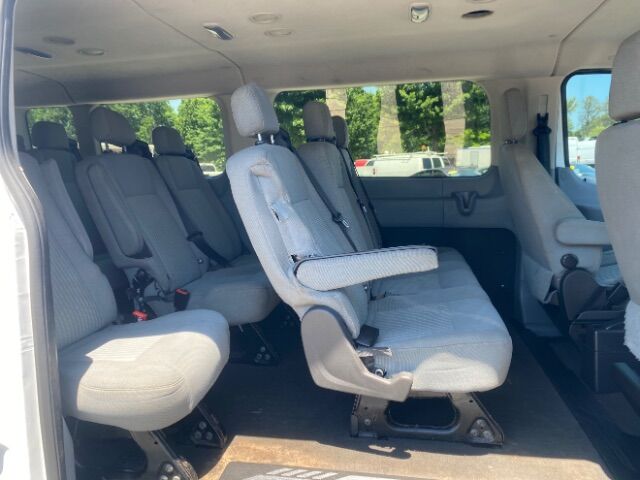 2015 Ford Transit-350 XLT w/RH Swing-Out Doors Low Roof 148.0 WB Charlotte NC