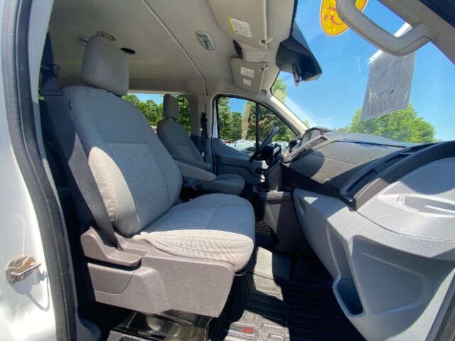 2015 Ford Transit-350 XLT w/RH Swing-Out Doors Low Roof 148.0 WB Charlotte NC
