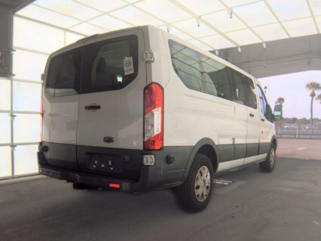 2015 Ford Transit-350 XLT w/RH Swing-Out Doors Low Roof 148.0 WB Charlotte NC
