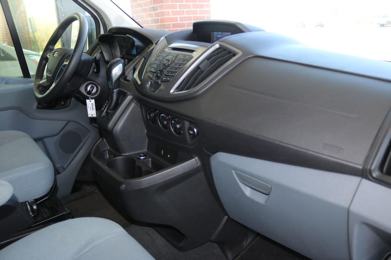 2015 Ford Transit-350 XLT Fredericksburg VA