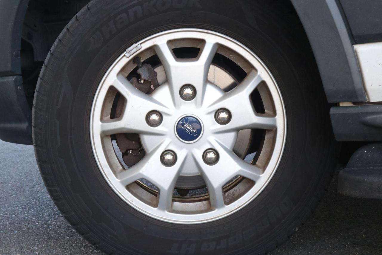 2015 Ford Transit-350 XLT Fredericksburg VA