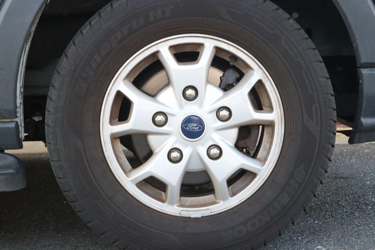 2015 Ford Transit-350 XLT Fredericksburg VA