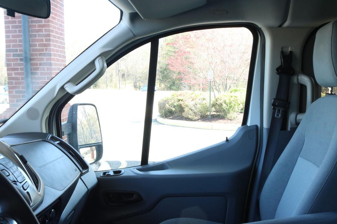 2015 Ford Transit-350 XLT Fredericksburg VA
