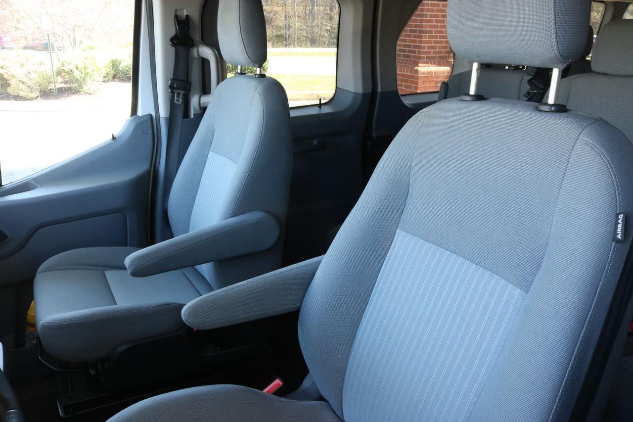 2015 Ford Transit-350 XLT Fredericksburg VA
