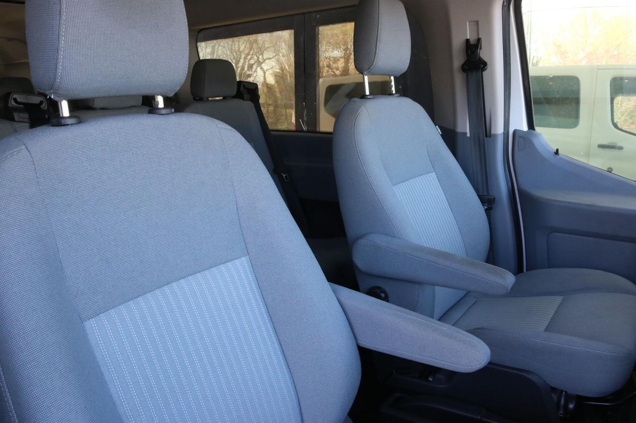 2015 Ford Transit-350 XLT Fredericksburg VA