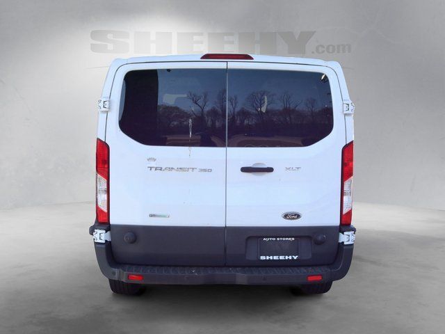 2015 Ford Transit-350 XLT Fredericksburg VA