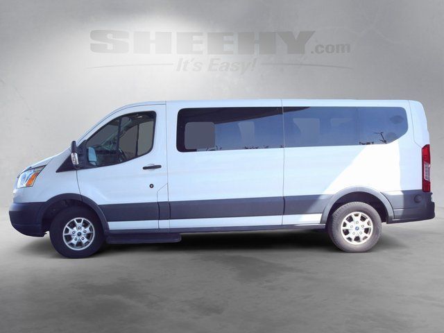 2015 Ford Transit-350 XLT Fredericksburg VA