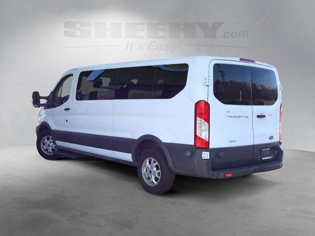 2015 Ford Transit-350 XLT Fredericksburg VA