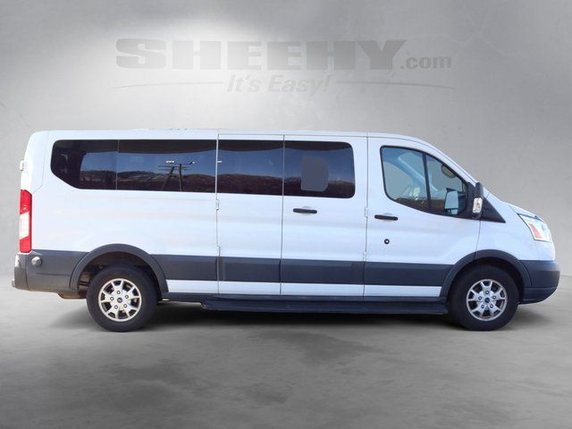 2015 Ford Transit-350 XLT Fredericksburg VA