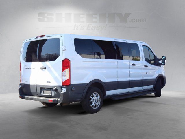 2015 Ford Transit-350 XLT Fredericksburg VA