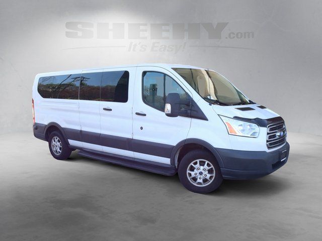 2015 Ford Transit-350 XLT Fredericksburg VA
