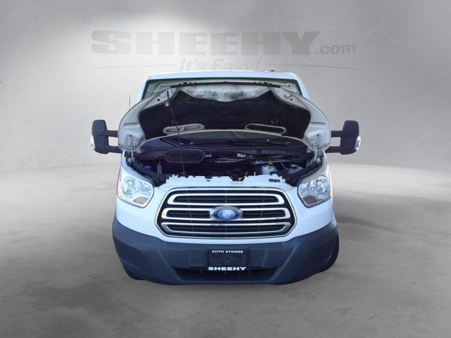 2015 Ford Transit-350 XLT Fredericksburg VA