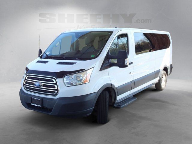 2015 Ford Transit-350 XLT Fredericksburg VA