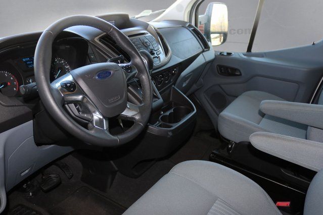 2015 Ford Transit-350 XLT Fredericksburg VA