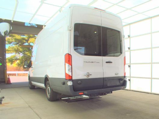 2015 Ford Transit-350 w/RH Sliding Door High Roof 148.0  WB Charlotte NC