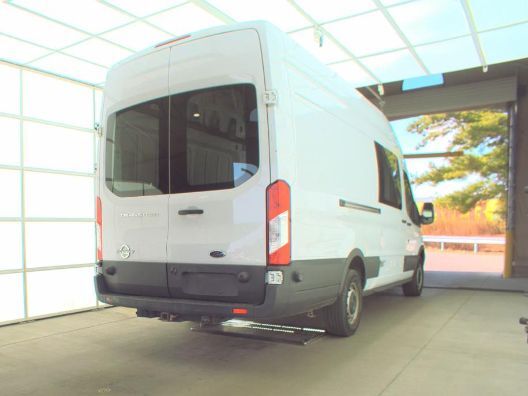 2015 Ford Transit-350 w/RH Sliding Door High Roof 148.0  WB Charlotte NC