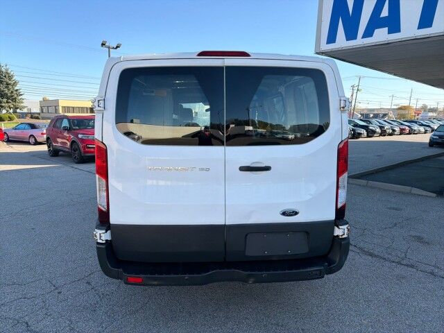 2015 Ford Transit Cargo Van
