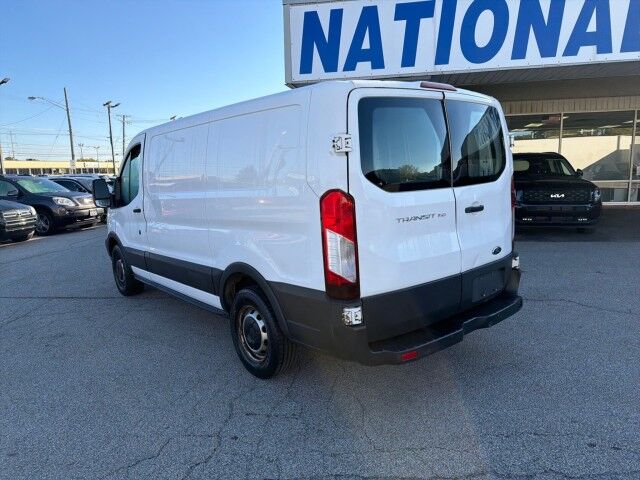 2015 Ford Transit Cargo Van