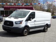 2015 Ford Transit Cargo Van Cumberland RI 2015 Ford Transit Cargo Van Cumberland RI