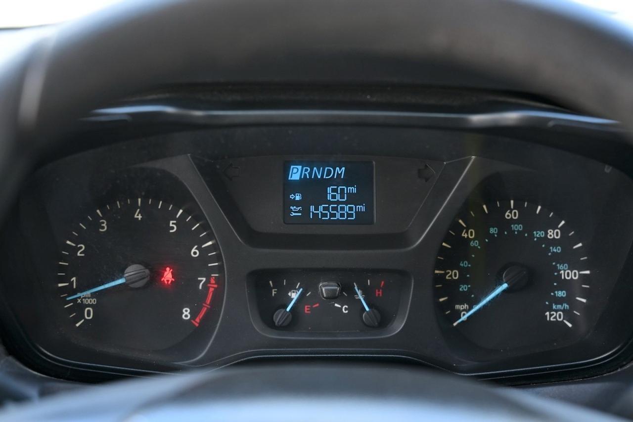 2015 Ford Transit Cargo Van Lake Worth FL