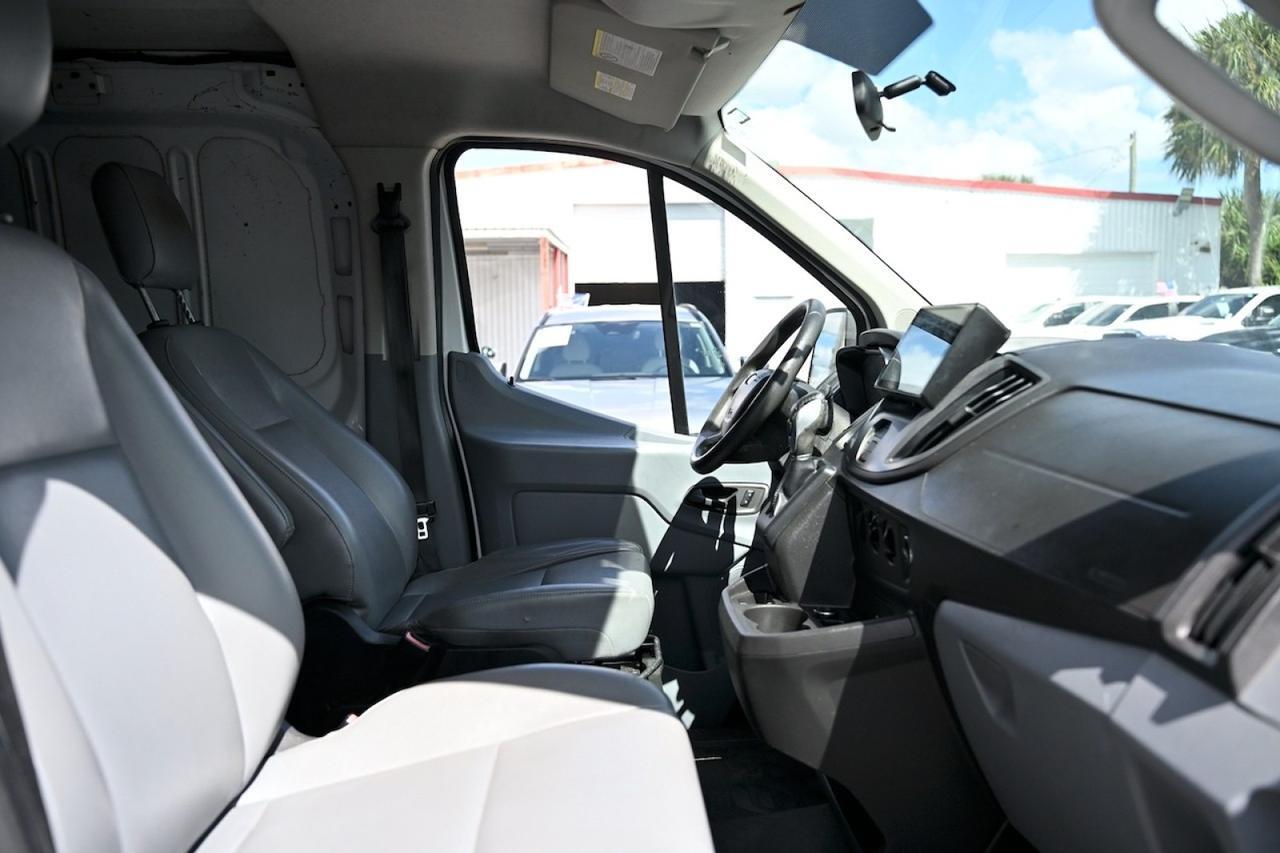 2015 Ford Transit Cargo Van Lake Worth FL