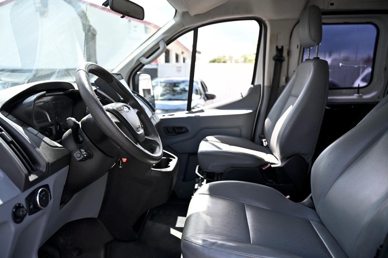 2015 Ford Transit Cargo Van Lake Worth FL