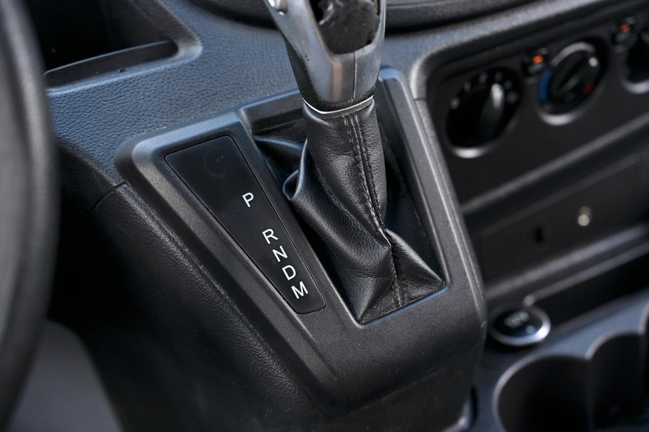 2015 Ford Transit Cargo Van Lake Worth FL