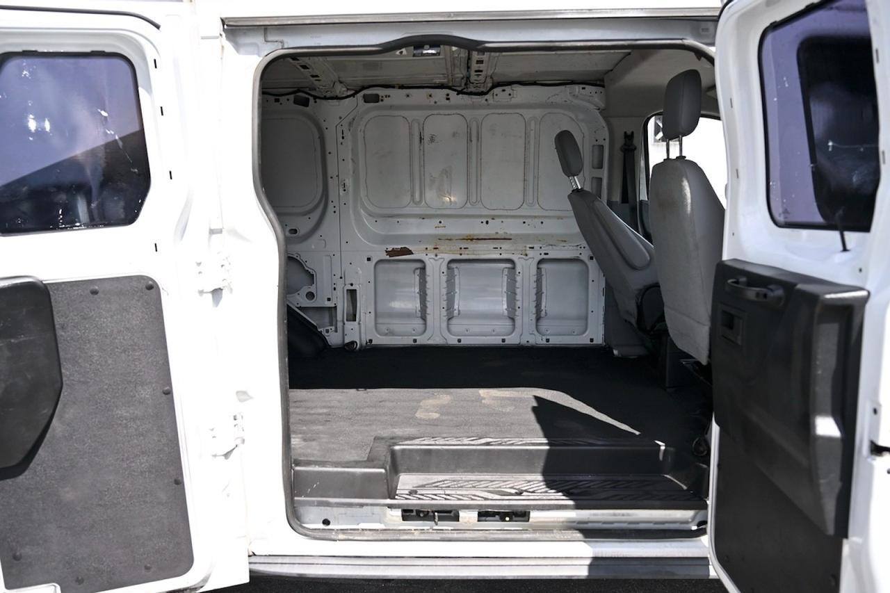 2015 Ford Transit Cargo Van Lake Worth FL
